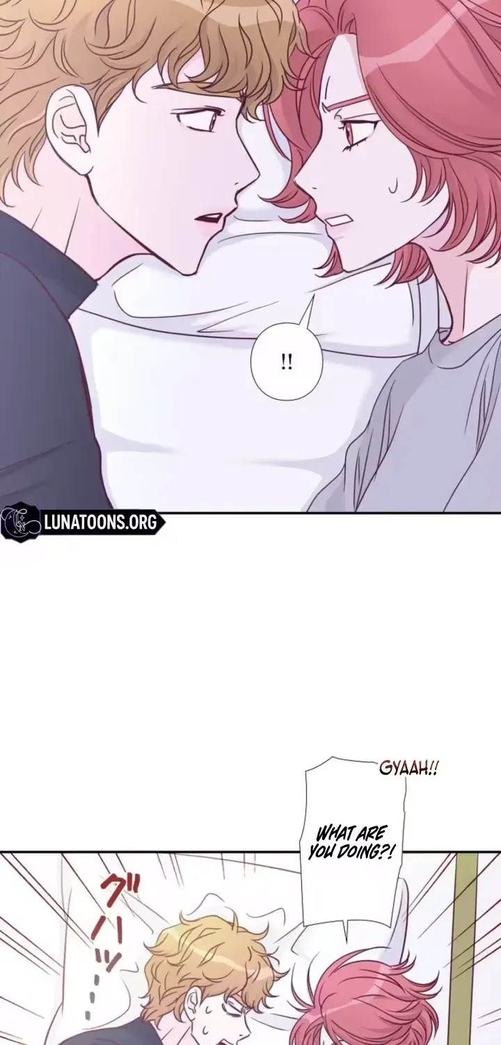 She Is the Best Chapter 20 page 3 - 