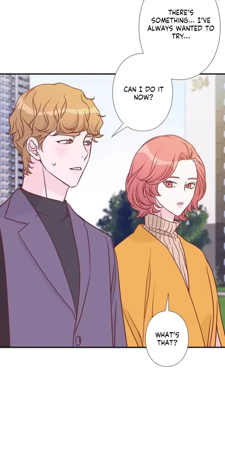 She Is the Best Chapter 20 page 22 - 