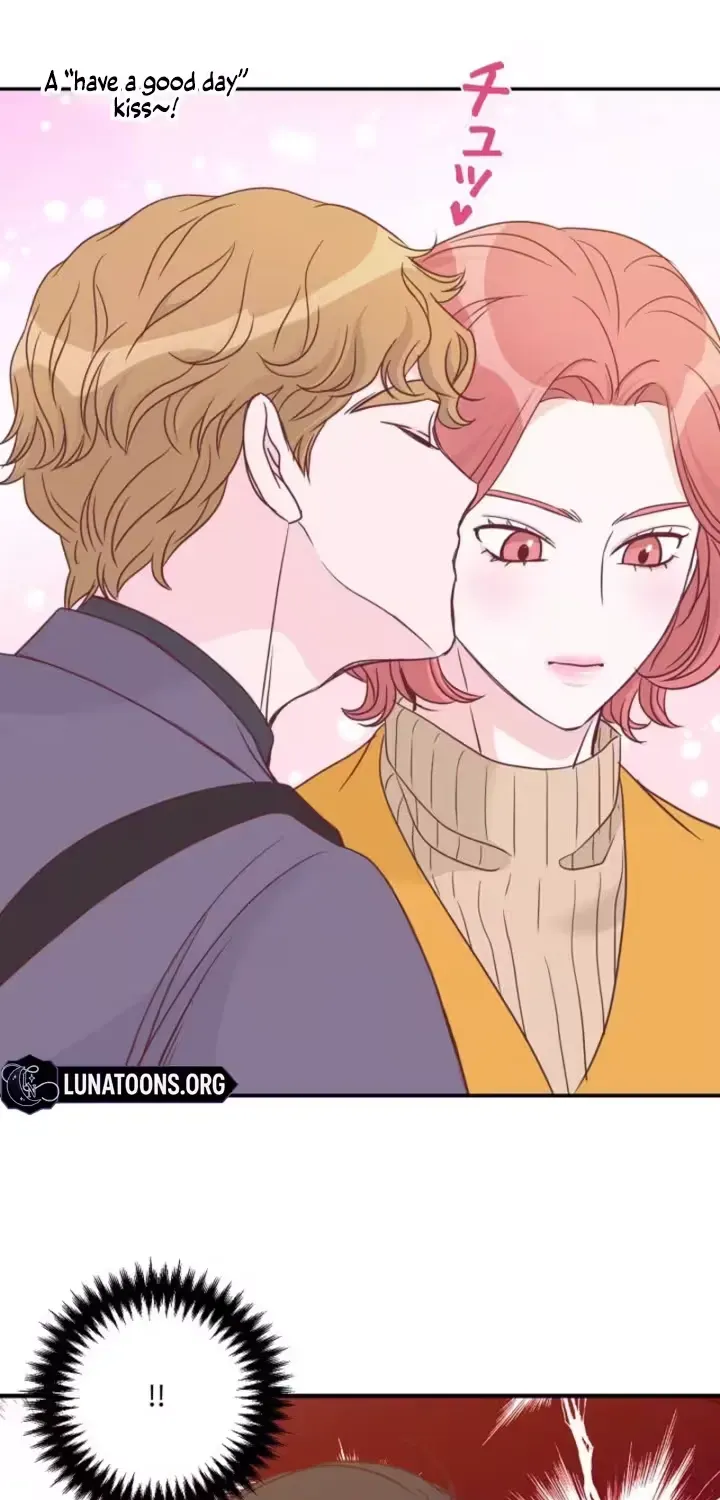 She Is the Best Chapter 20 page 23 - 