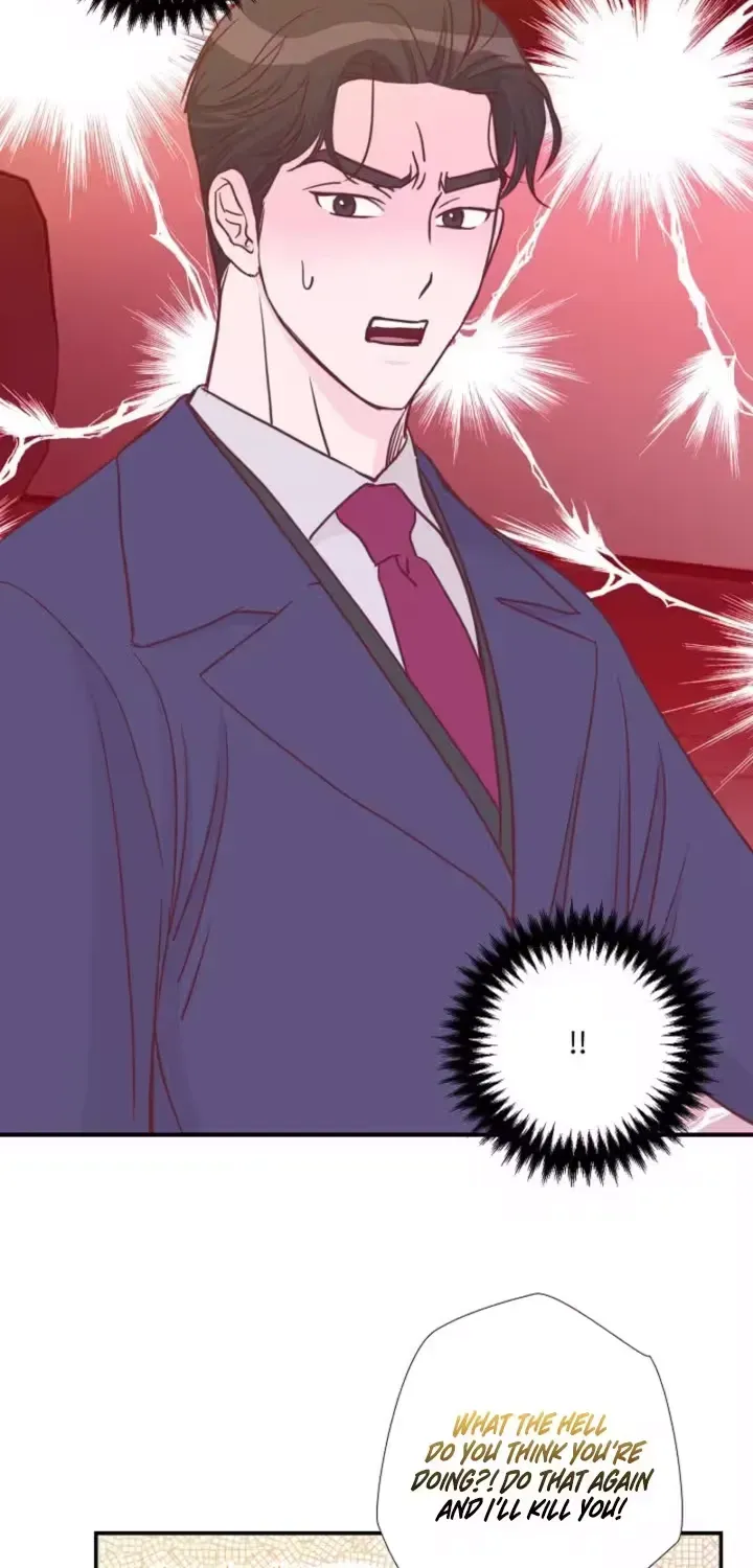 She Is the Best Chapter 20 page 24 - 