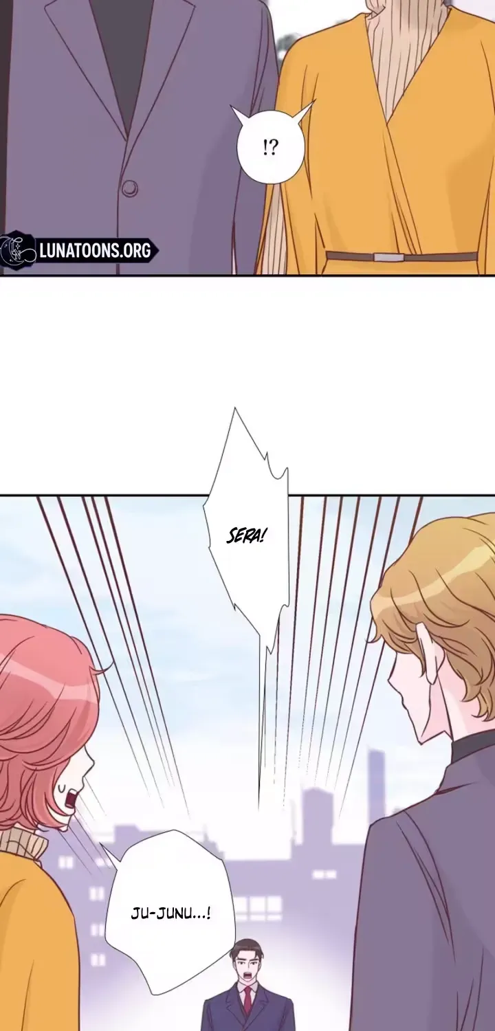 She Is the Best Chapter 20 page 26 - 