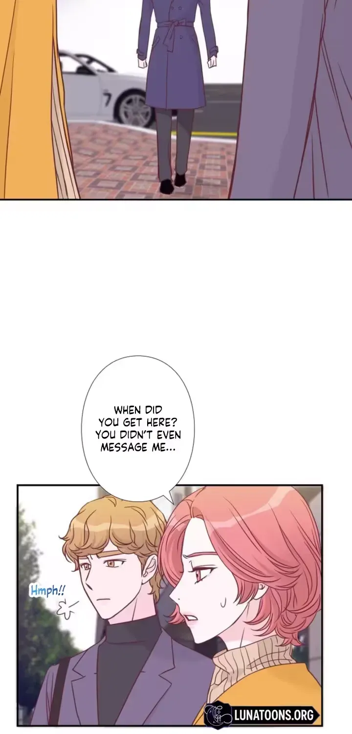 She Is the Best Chapter 20 page 27 - 