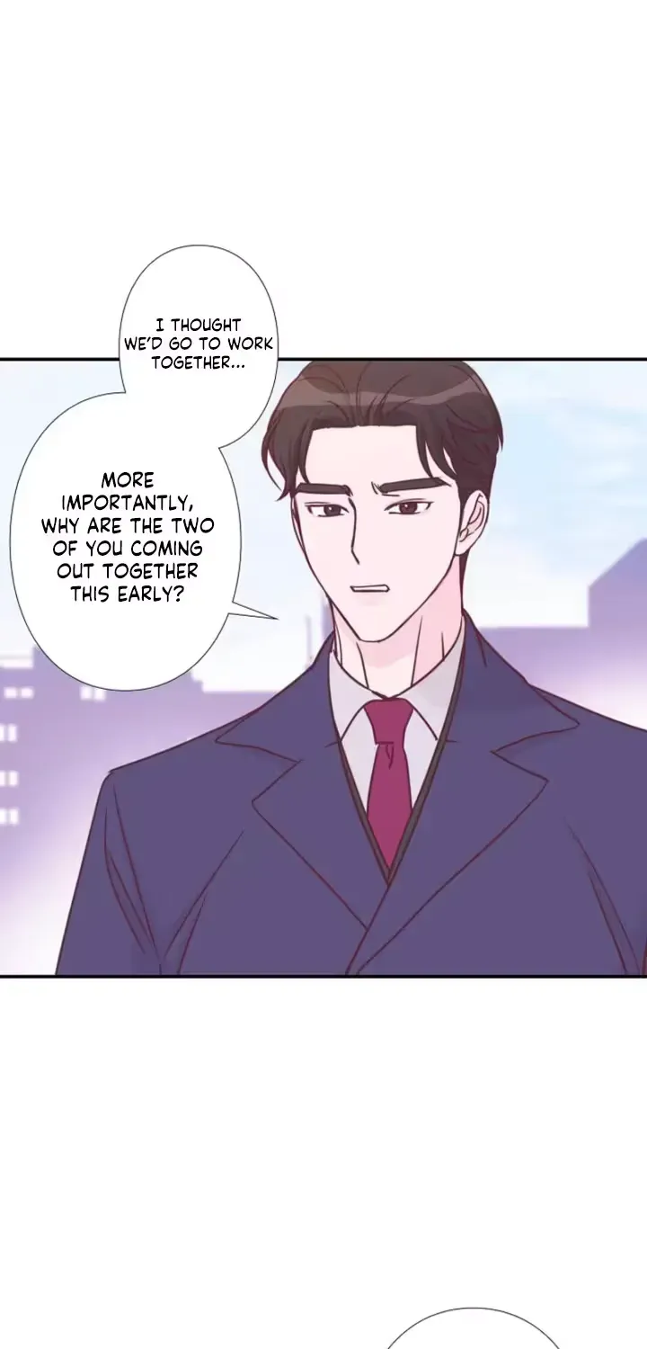 She Is the Best Chapter 20 page 28 - 