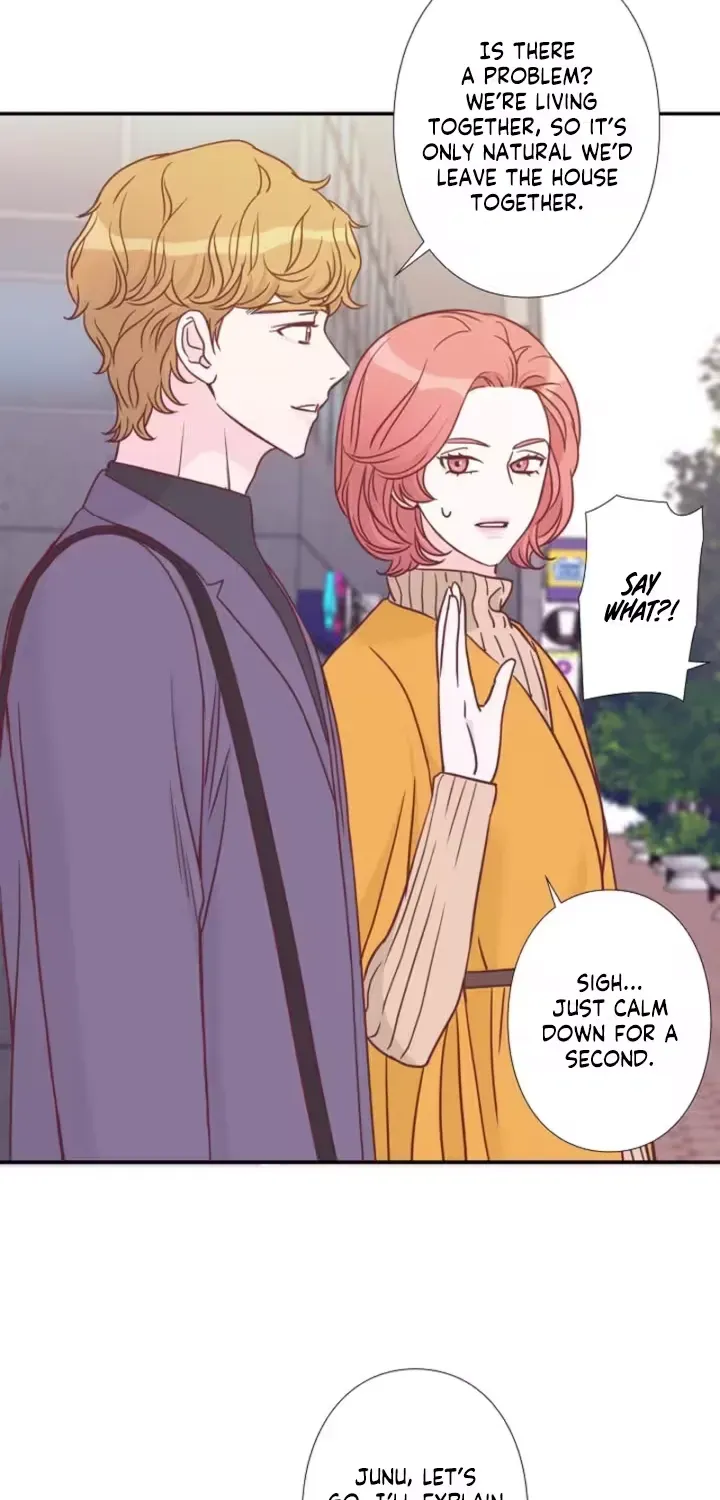 She Is the Best Chapter 20 page 29 - 