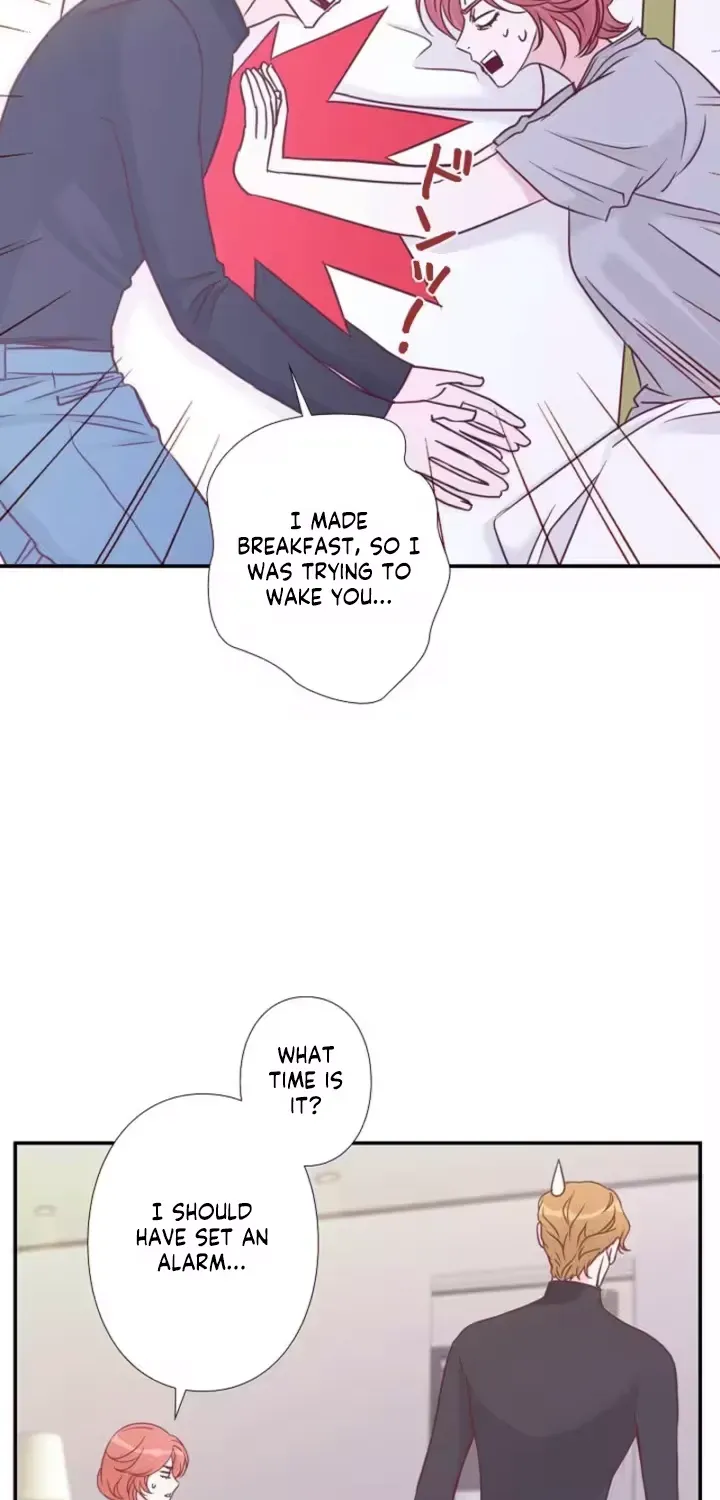 She Is the Best Chapter 20 page 4 - 