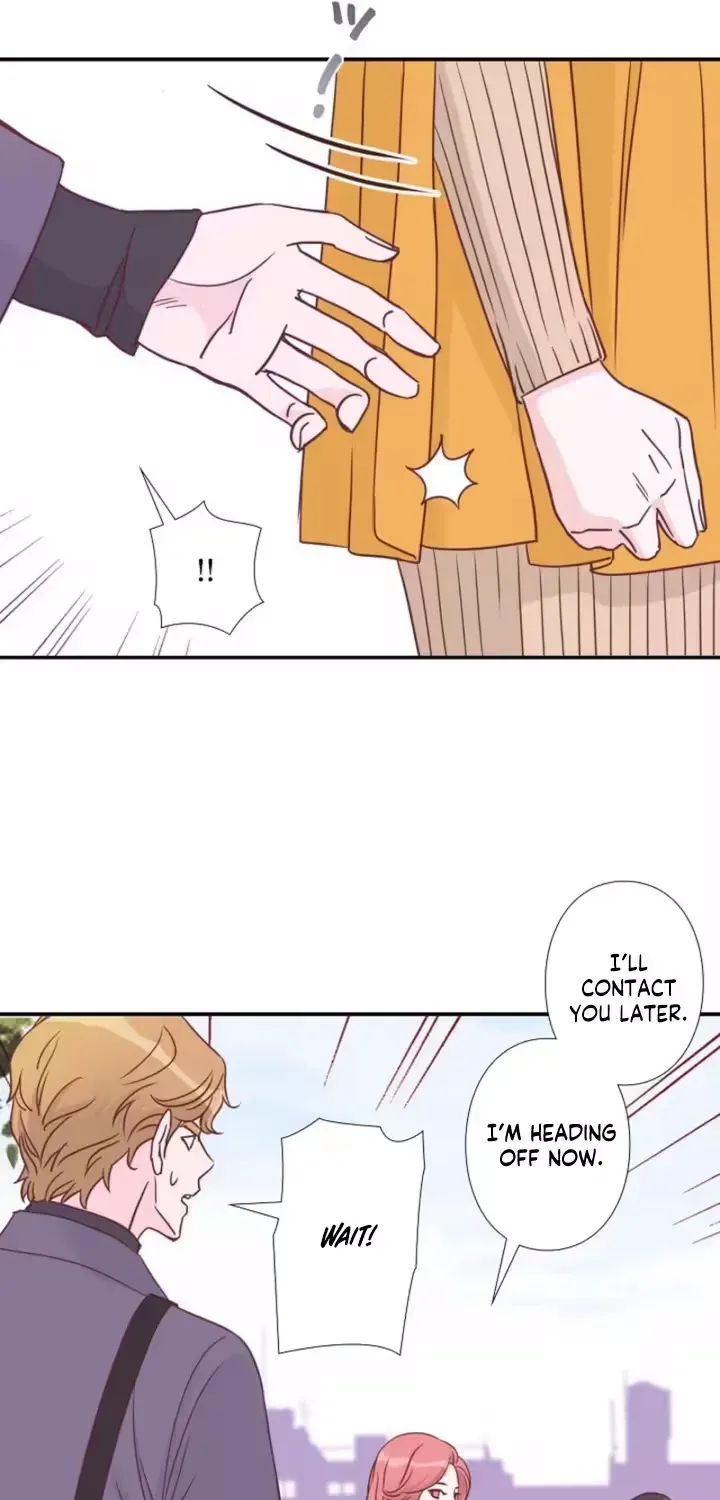 She Is the Best Chapter 20 page 31 - 