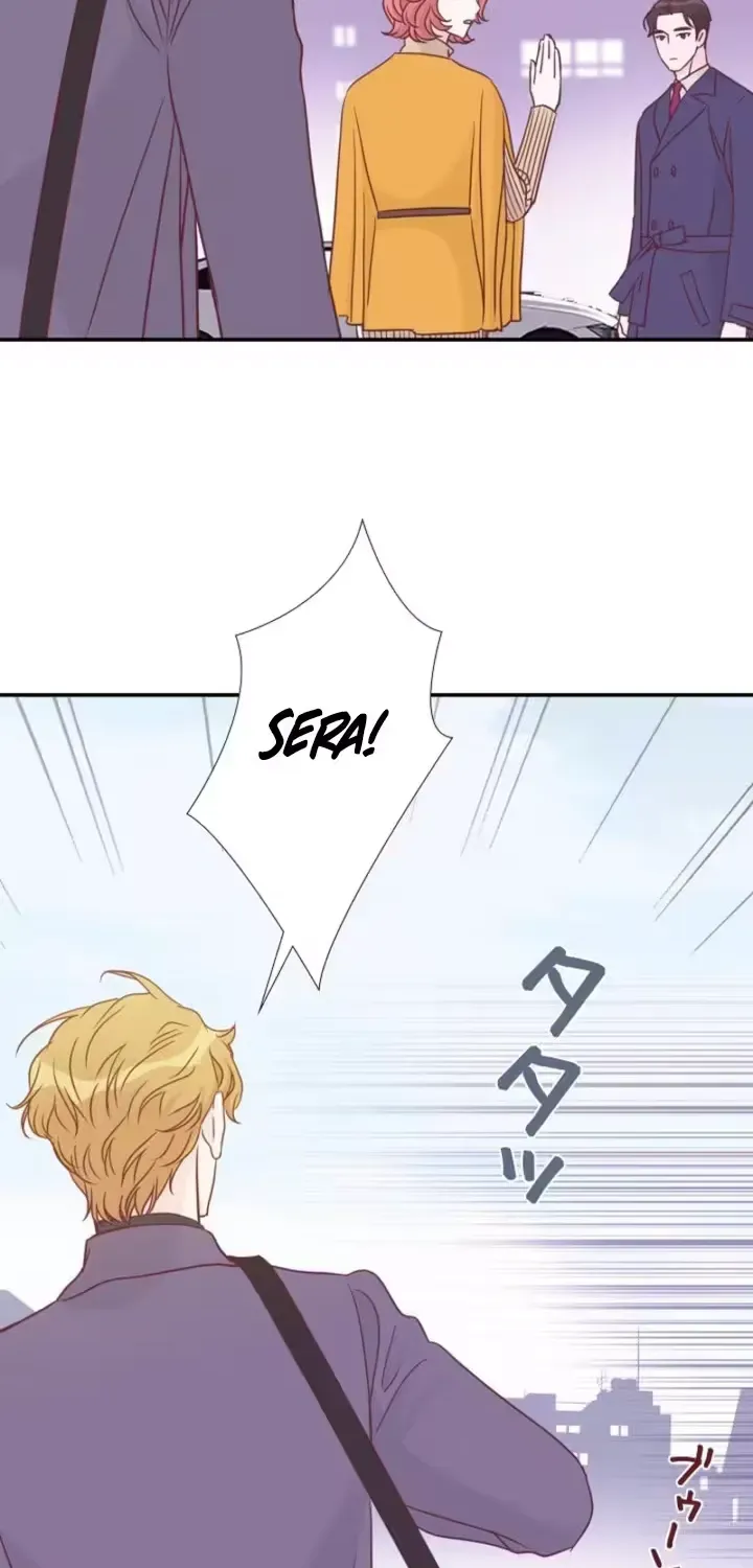 She Is the Best Chapter 20 page 32 - 