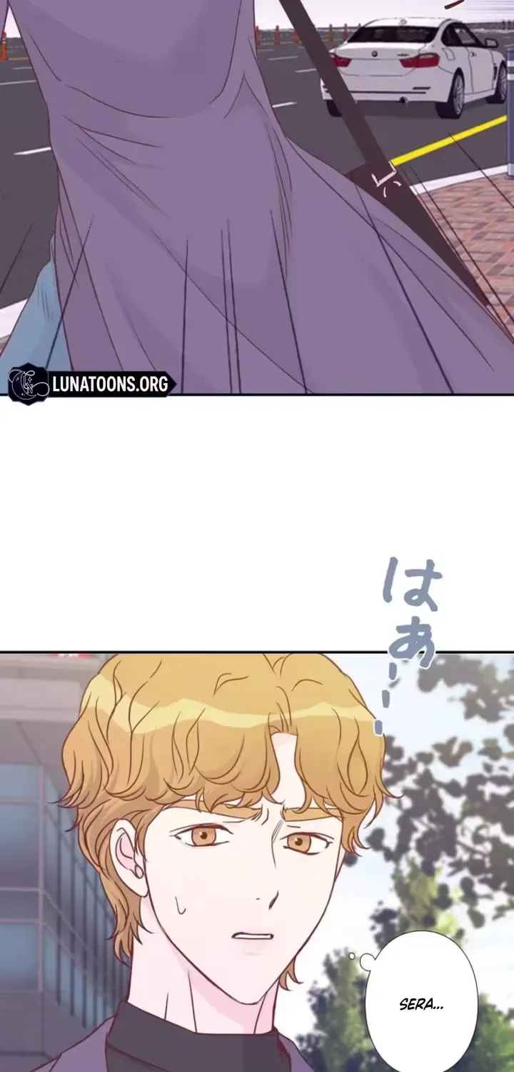She Is the Best Chapter 20 page 33 - 
