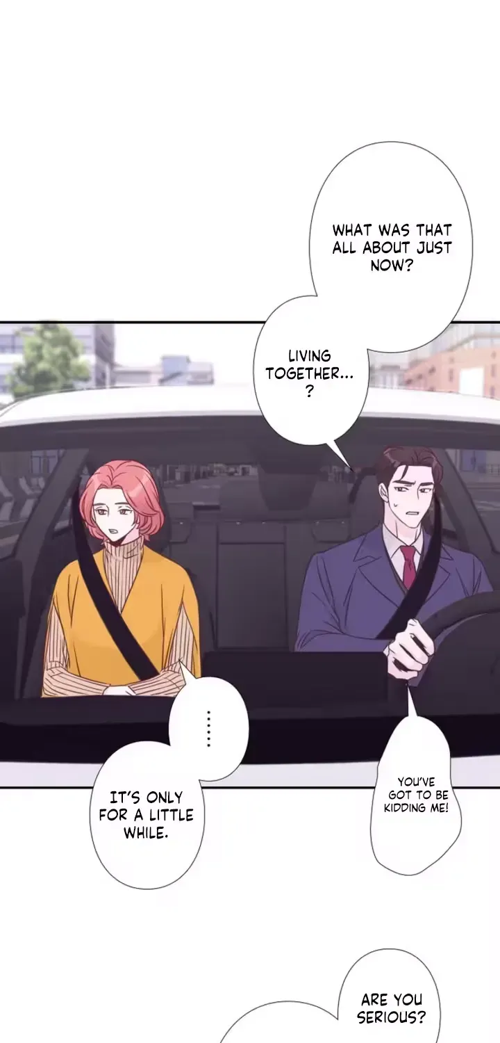 She Is the Best Chapter 20 page 37 - 