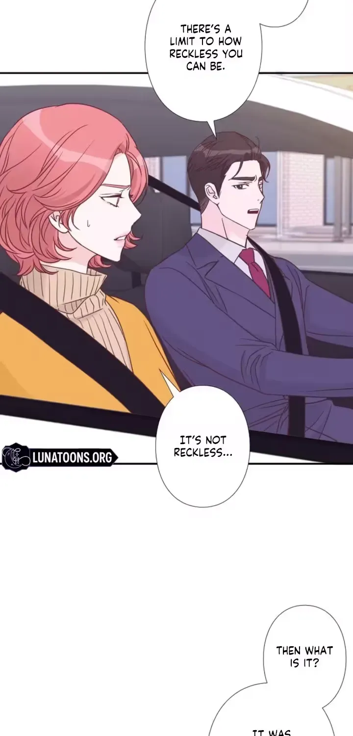 She Is the Best Chapter 20 page 38 - 