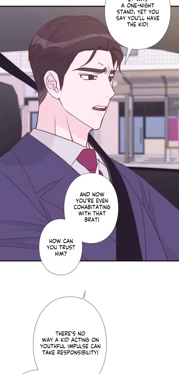 She Is the Best Chapter 20 page 39 - 