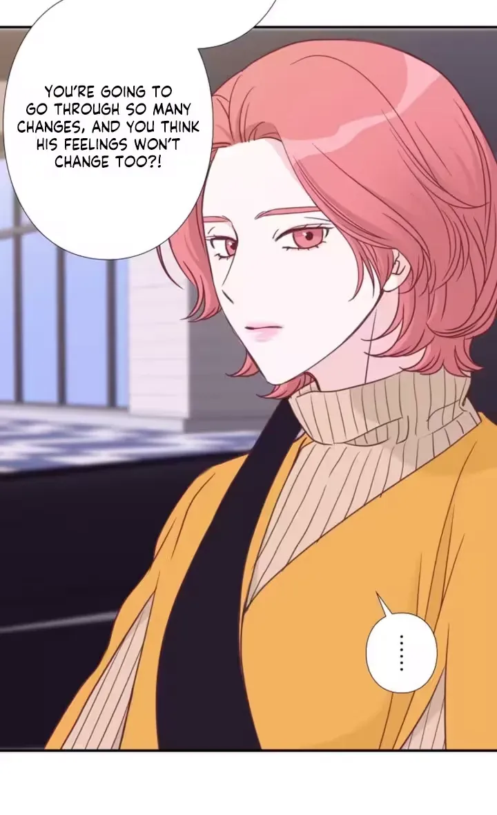 She Is the Best Chapter 20 page 40 - 