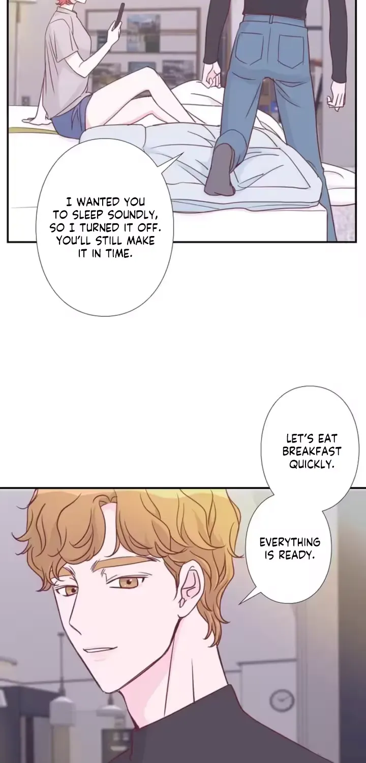 She Is the Best Chapter 20 page 5 - 