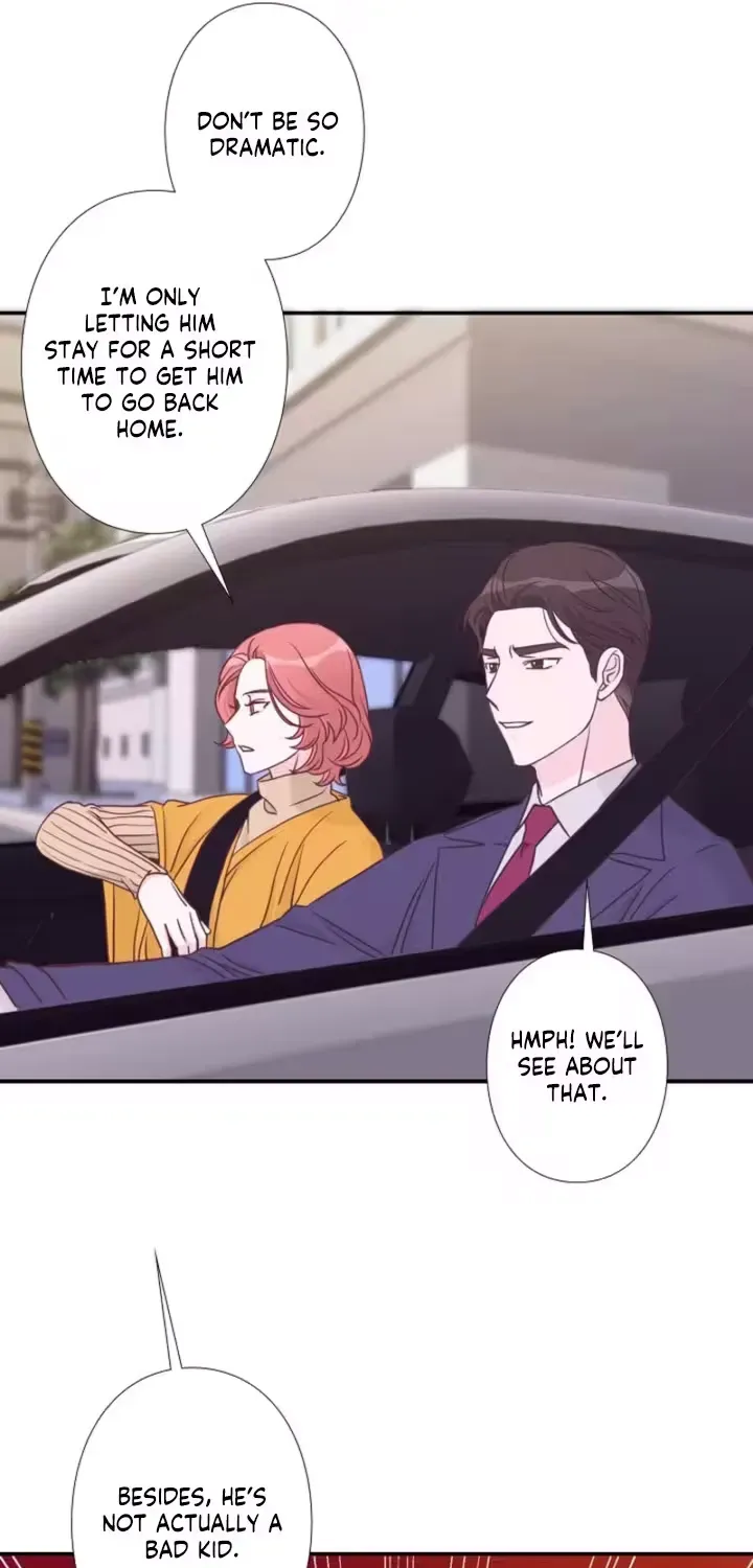 She Is the Best Chapter 20 page 41 - 