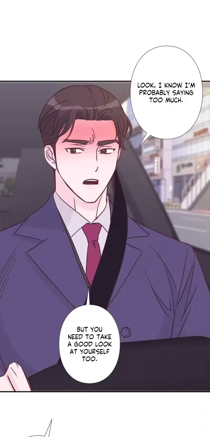 She Is the Best Chapter 20 page 44 - 