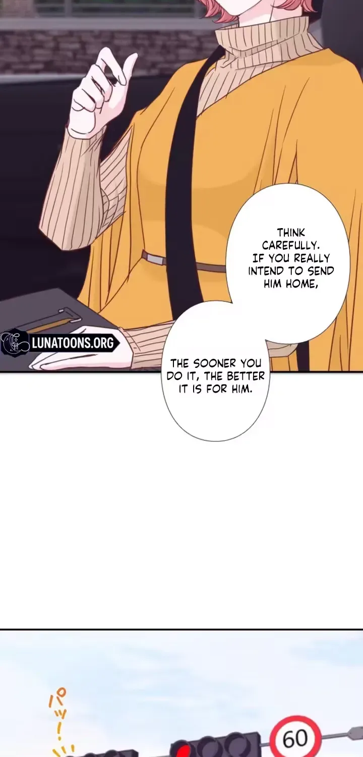 She Is the Best Chapter 20 page 46 - 
