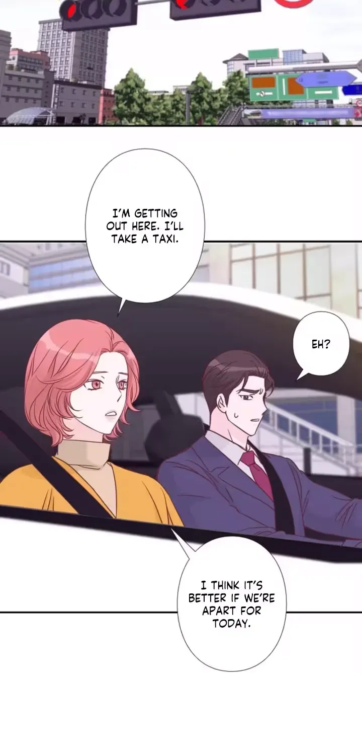 She Is the Best Chapter 20 page 47 - 