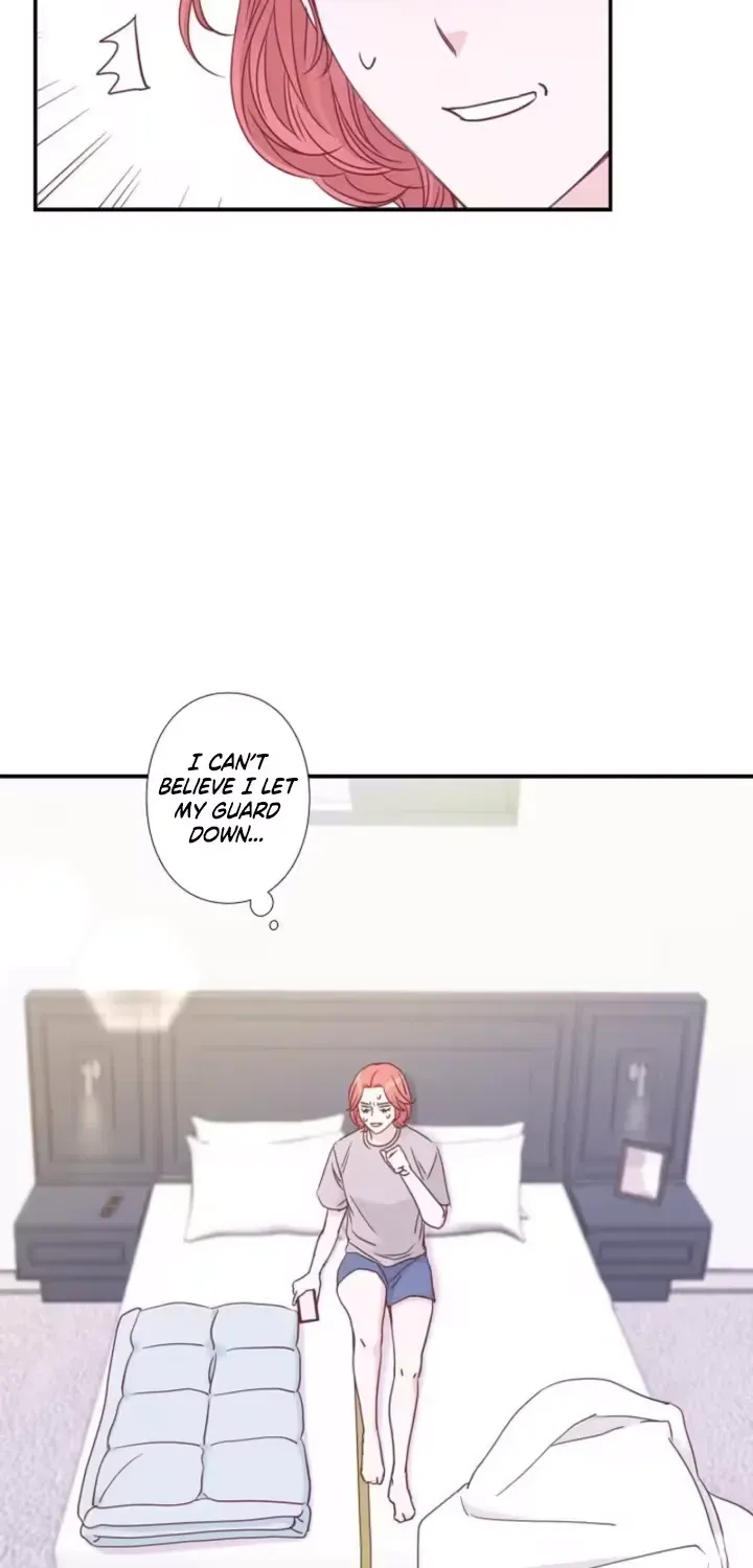She Is the Best Chapter 20 page 7 - 