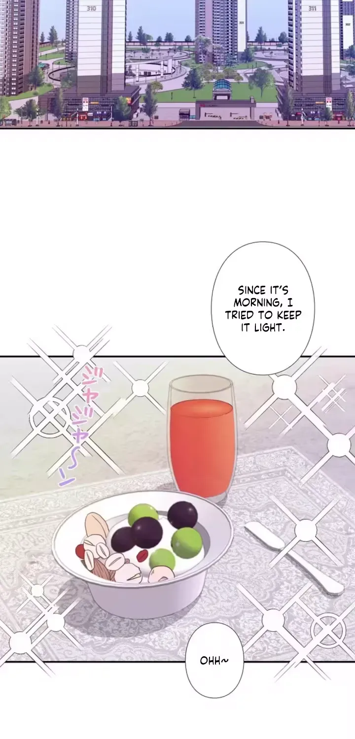 She Is the Best Chapter 20 page 10 - 