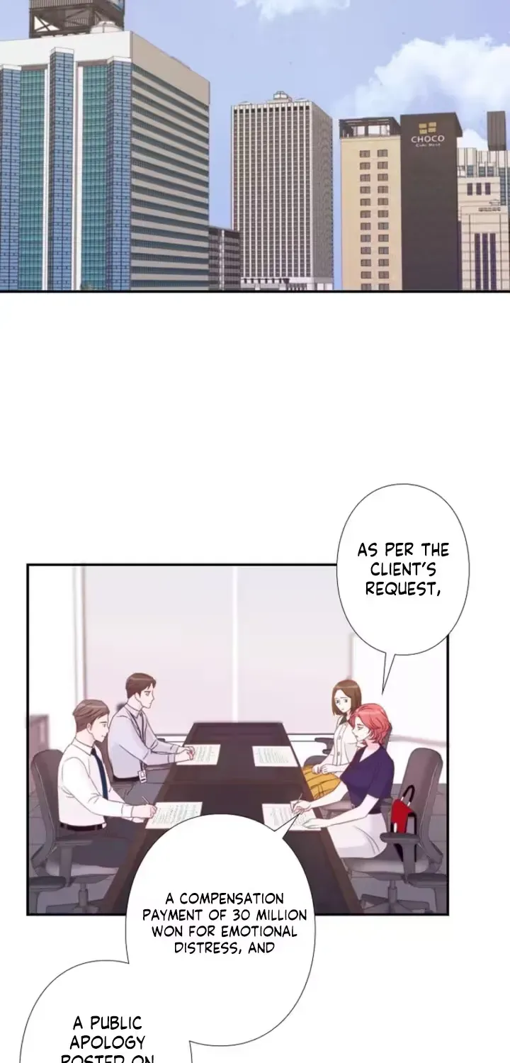 She Is the Best Chapter 3 page 2 - 