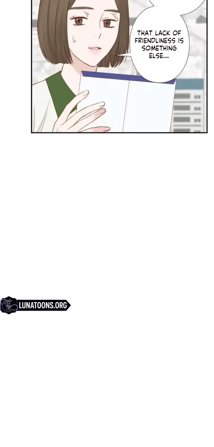 She Is the Best Chapter 3 page 13 - 