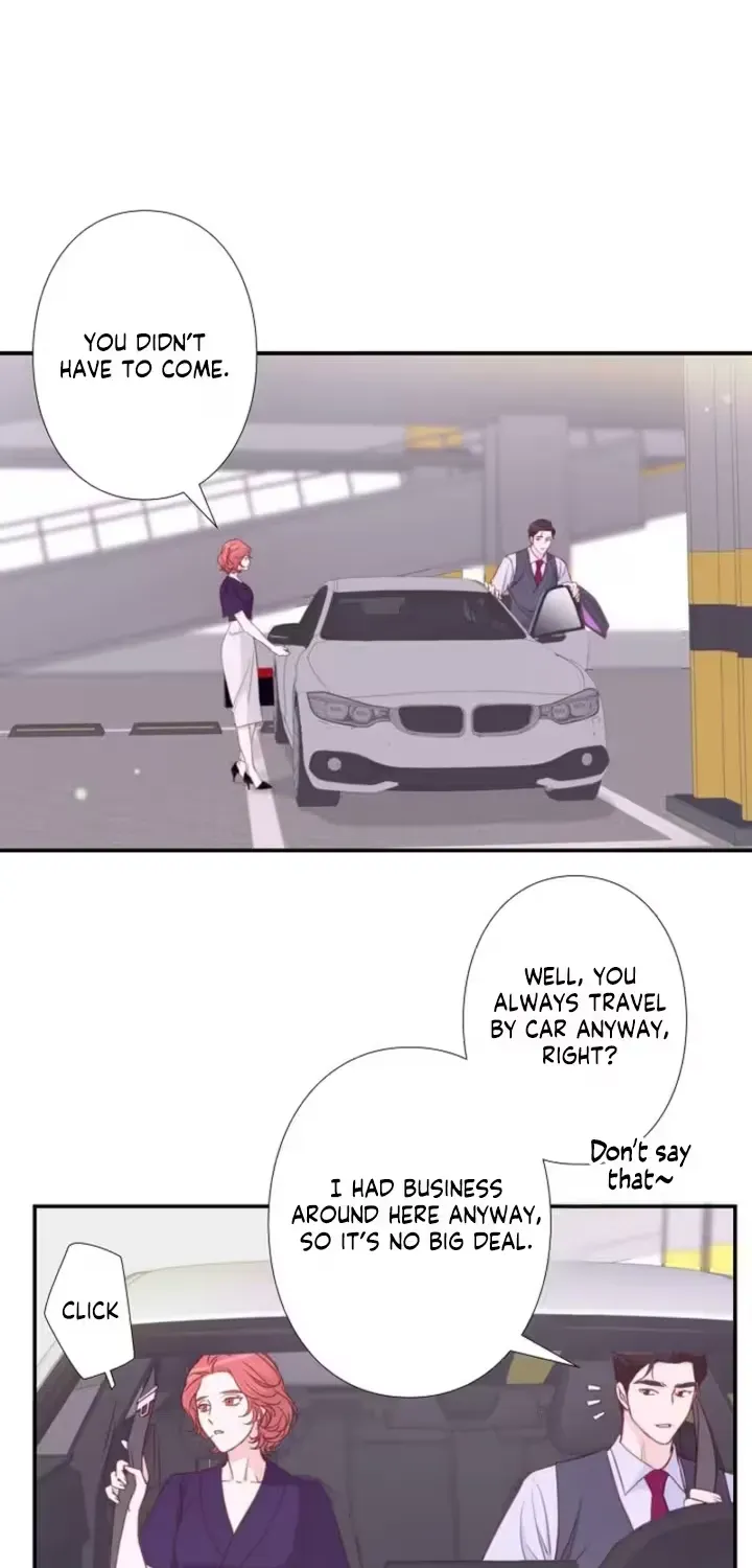 She Is the Best Chapter 3 page 14 - 