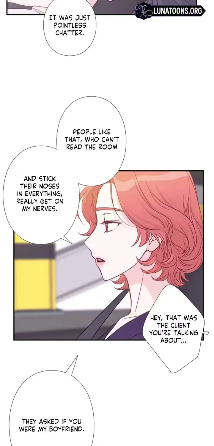 She Is the Best Chapter 3 page 16 - 