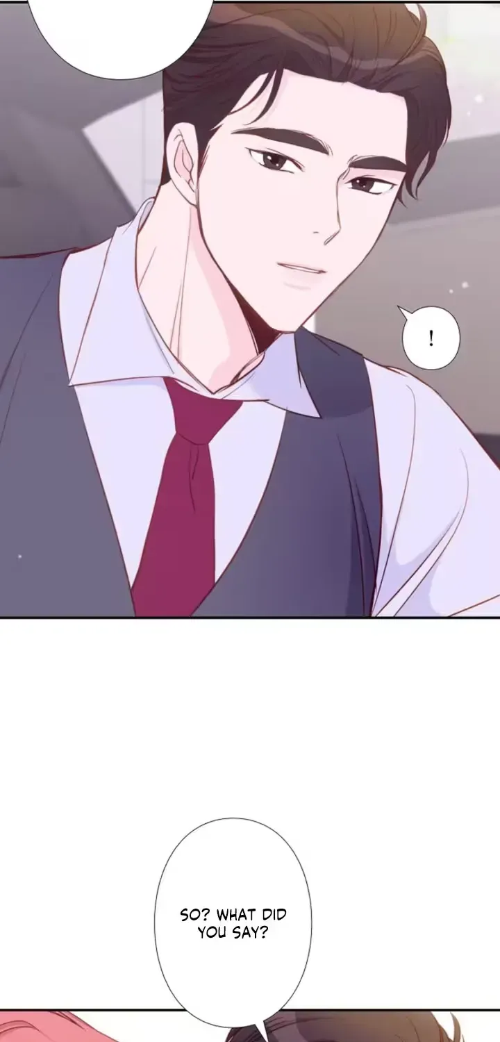 She Is the Best Chapter 3 page 17 - 
