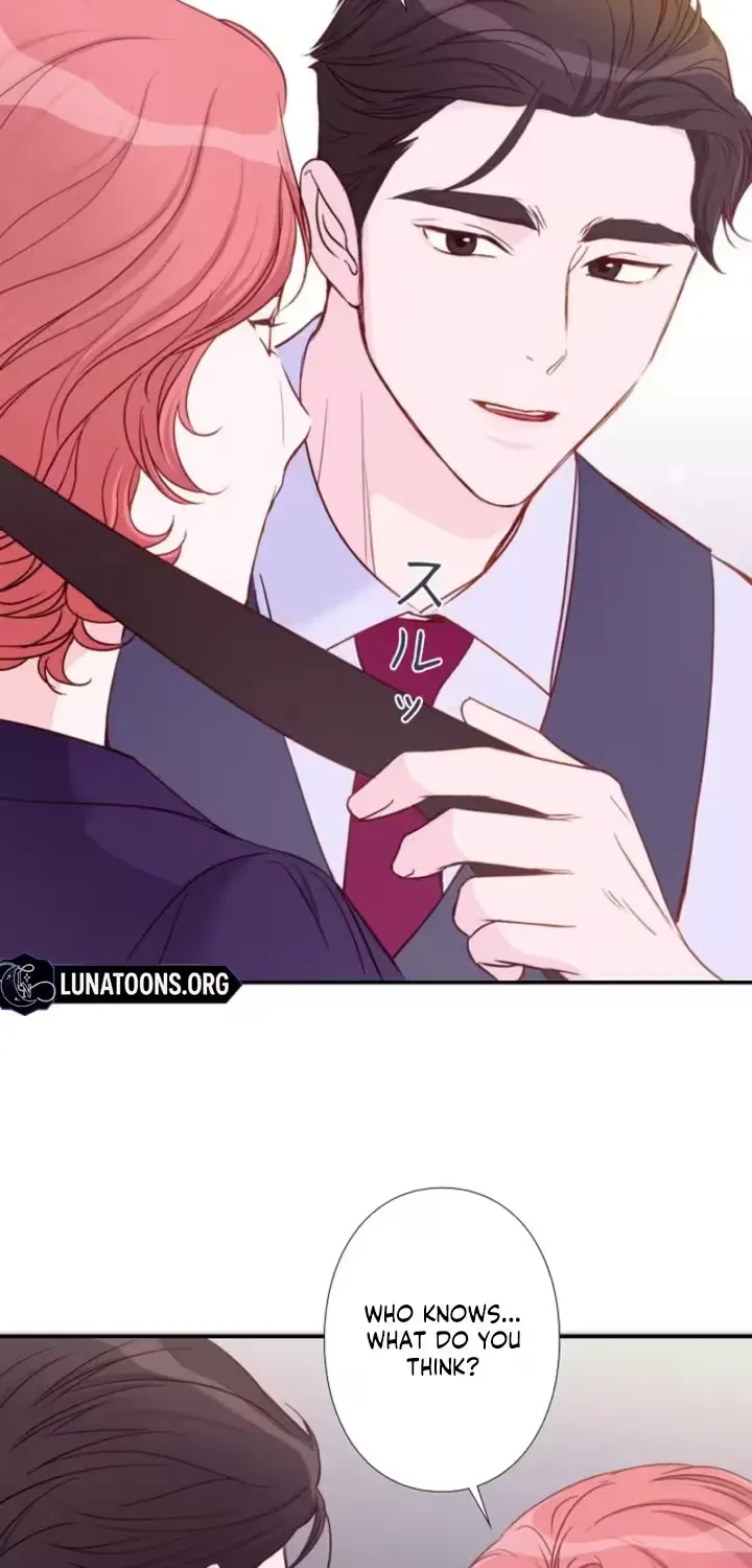 She Is the Best Chapter 3 page 18 - 