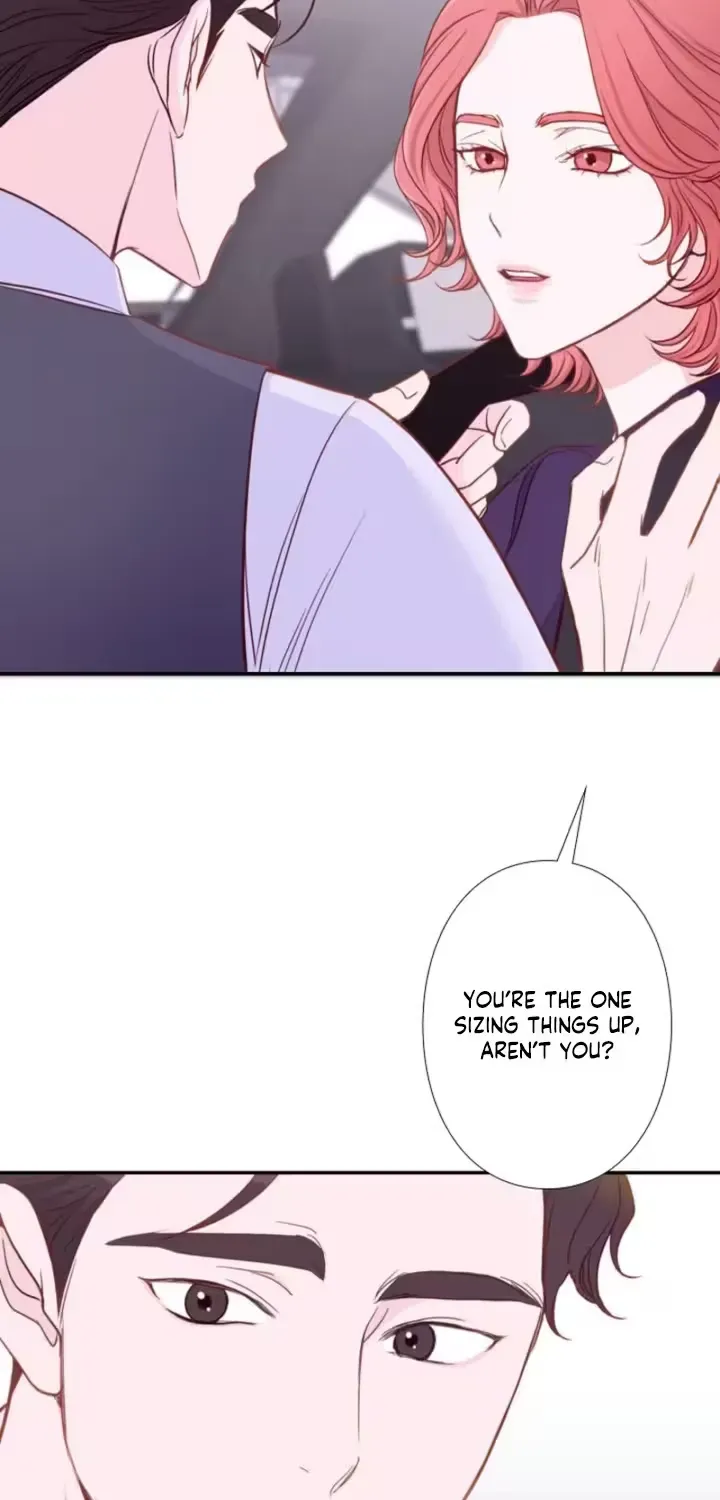 She Is the Best Chapter 3 page 19 - 