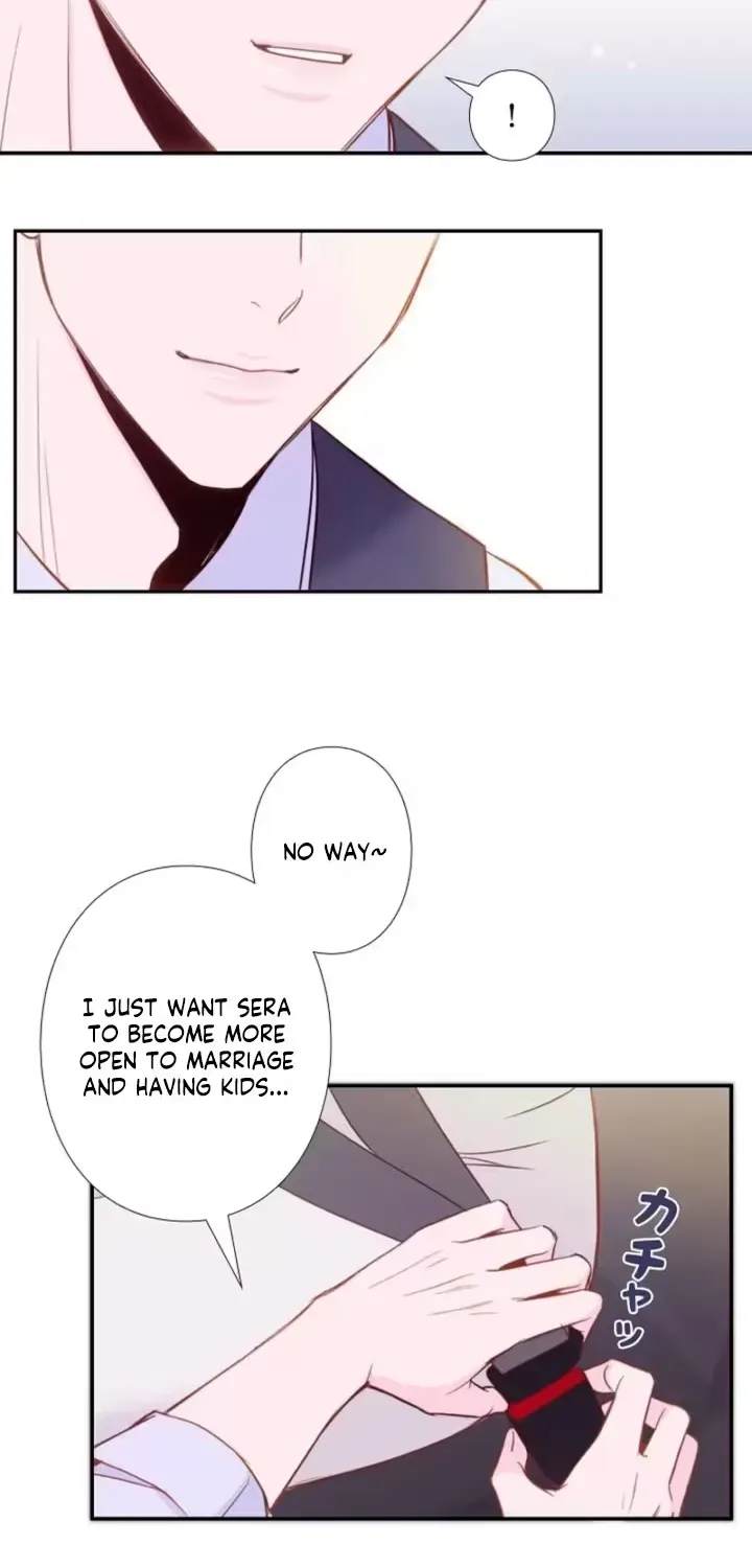 She Is the Best Chapter 3 page 20 - 