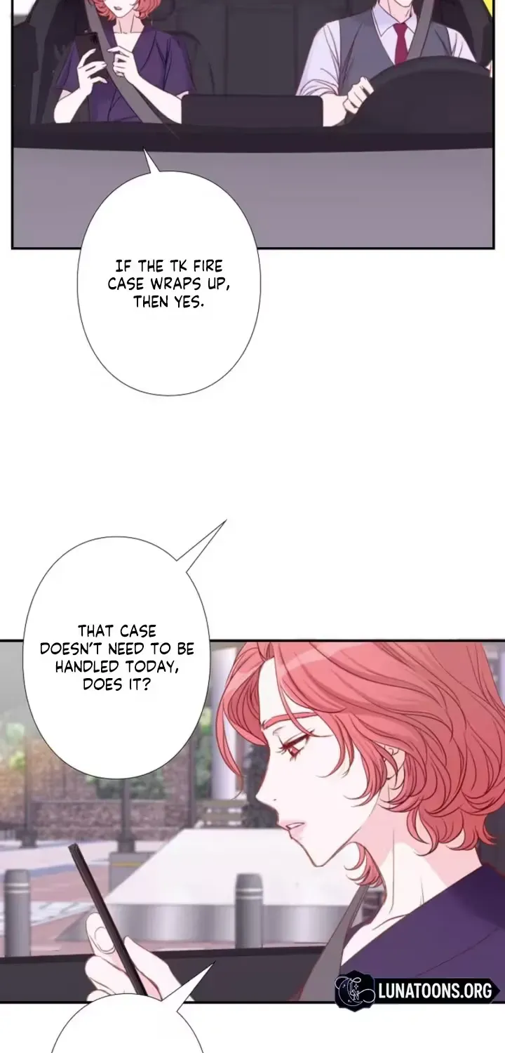 She Is the Best Chapter 3 page 23 - 