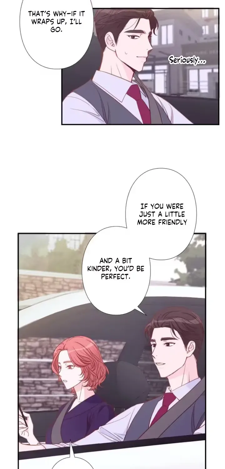 She Is the Best Chapter 3 page 24 - 