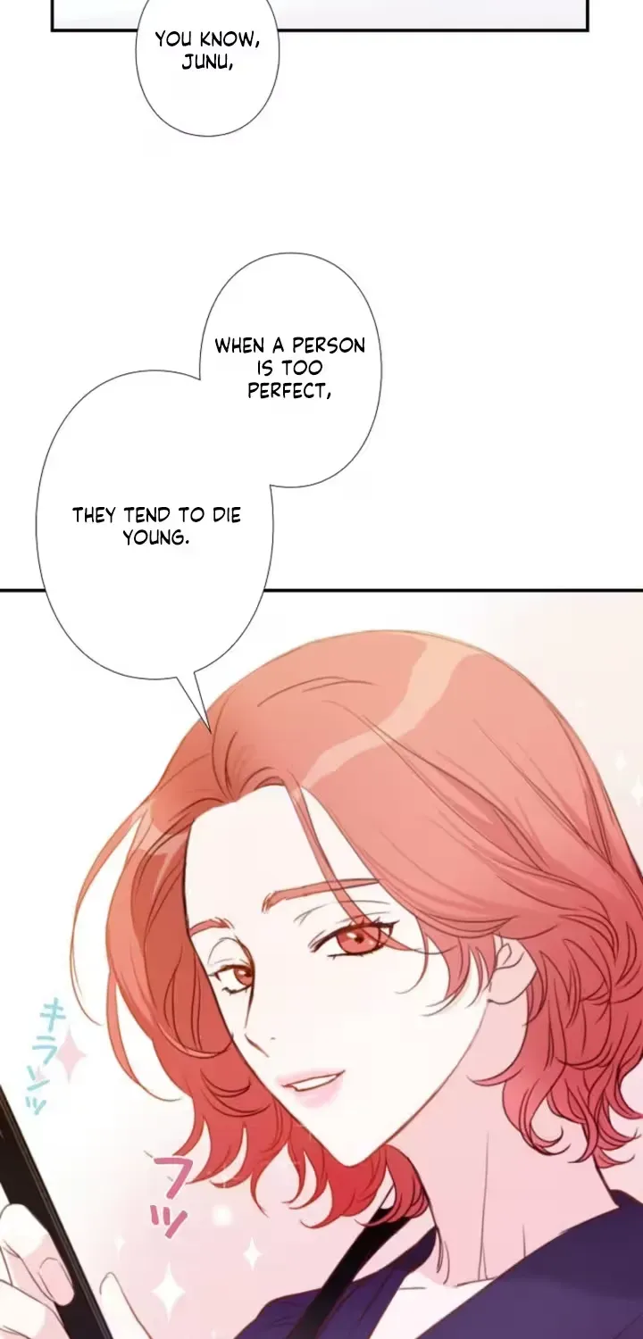 She Is the Best Chapter 3 page 25 - 