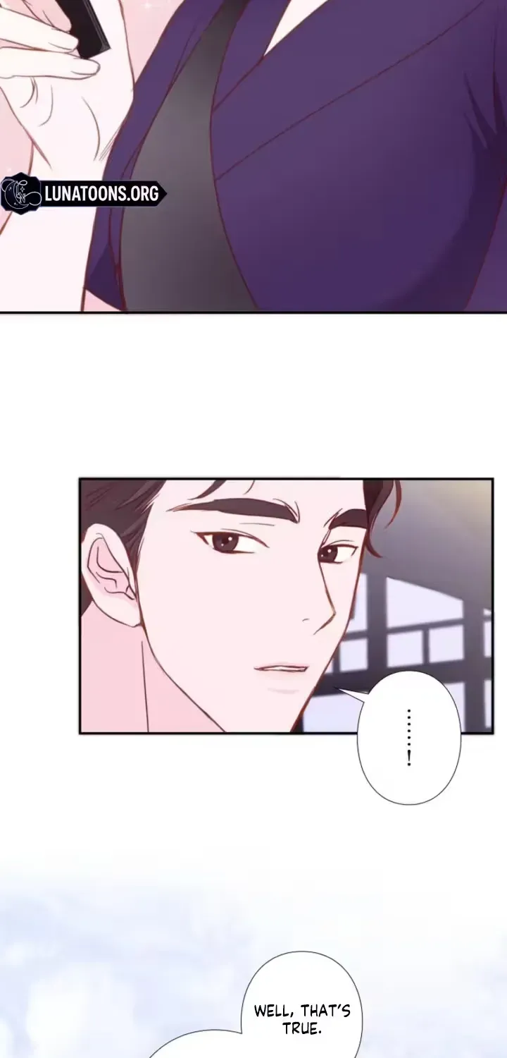 She Is the Best Chapter 3 page 26 - 