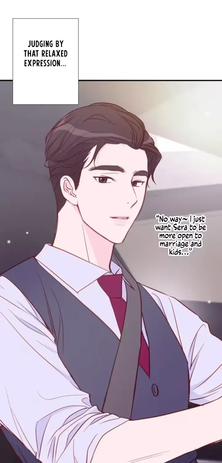 She Is the Best Chapter 3 page 31 - 