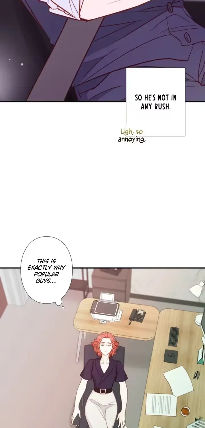She Is the Best Chapter 3 page 32 - 