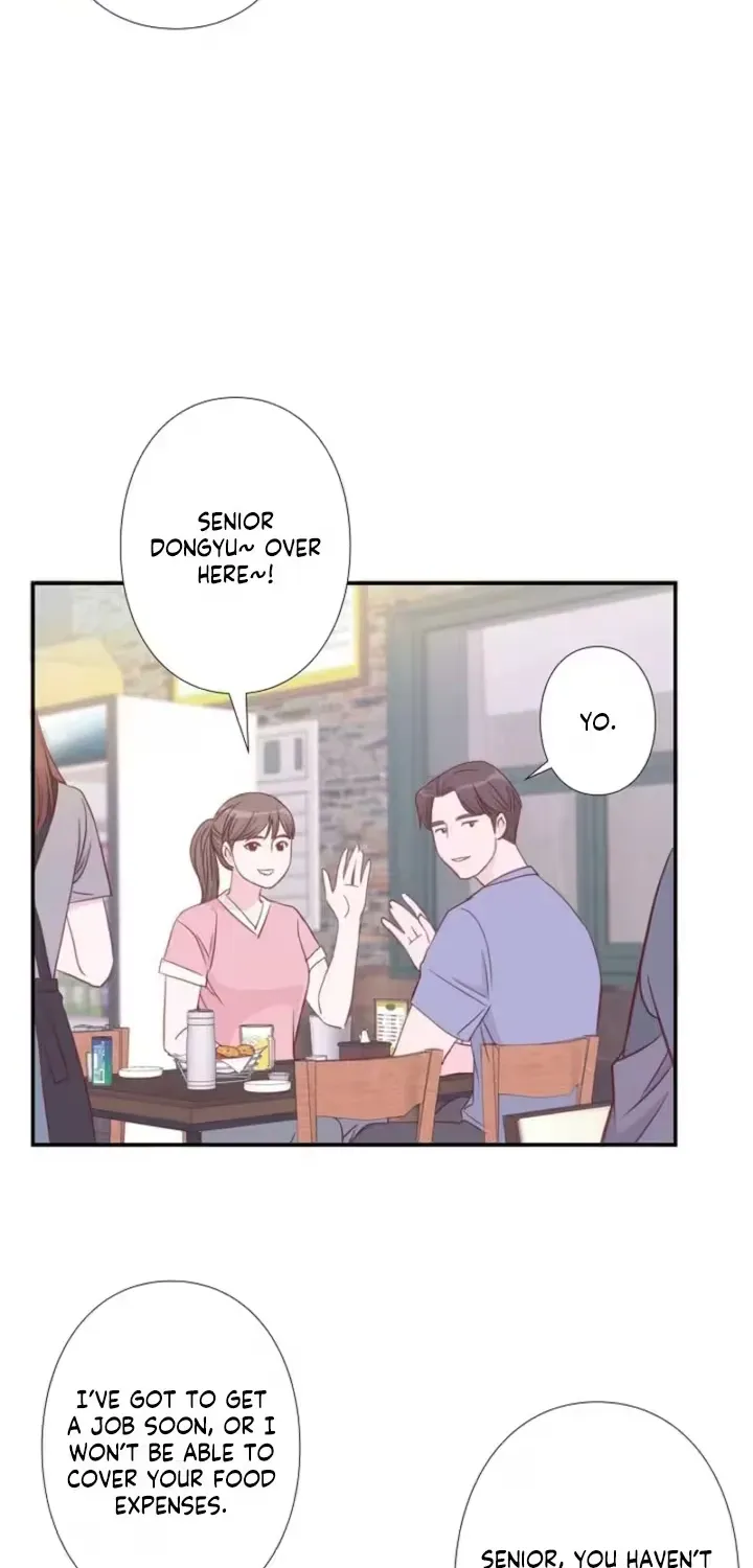She Is the Best Chapter 3 page 37 - 