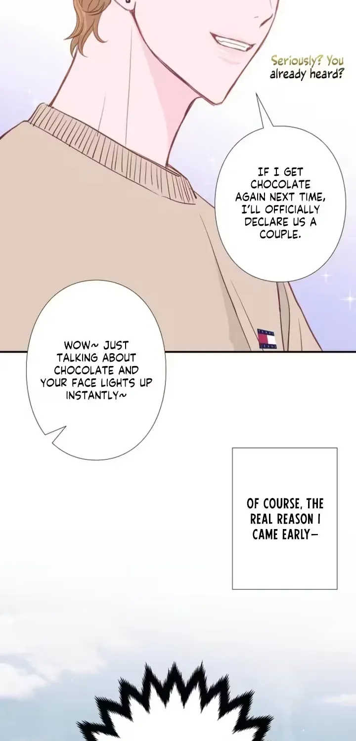 She Is the Best Chapter 3 page 39 - 