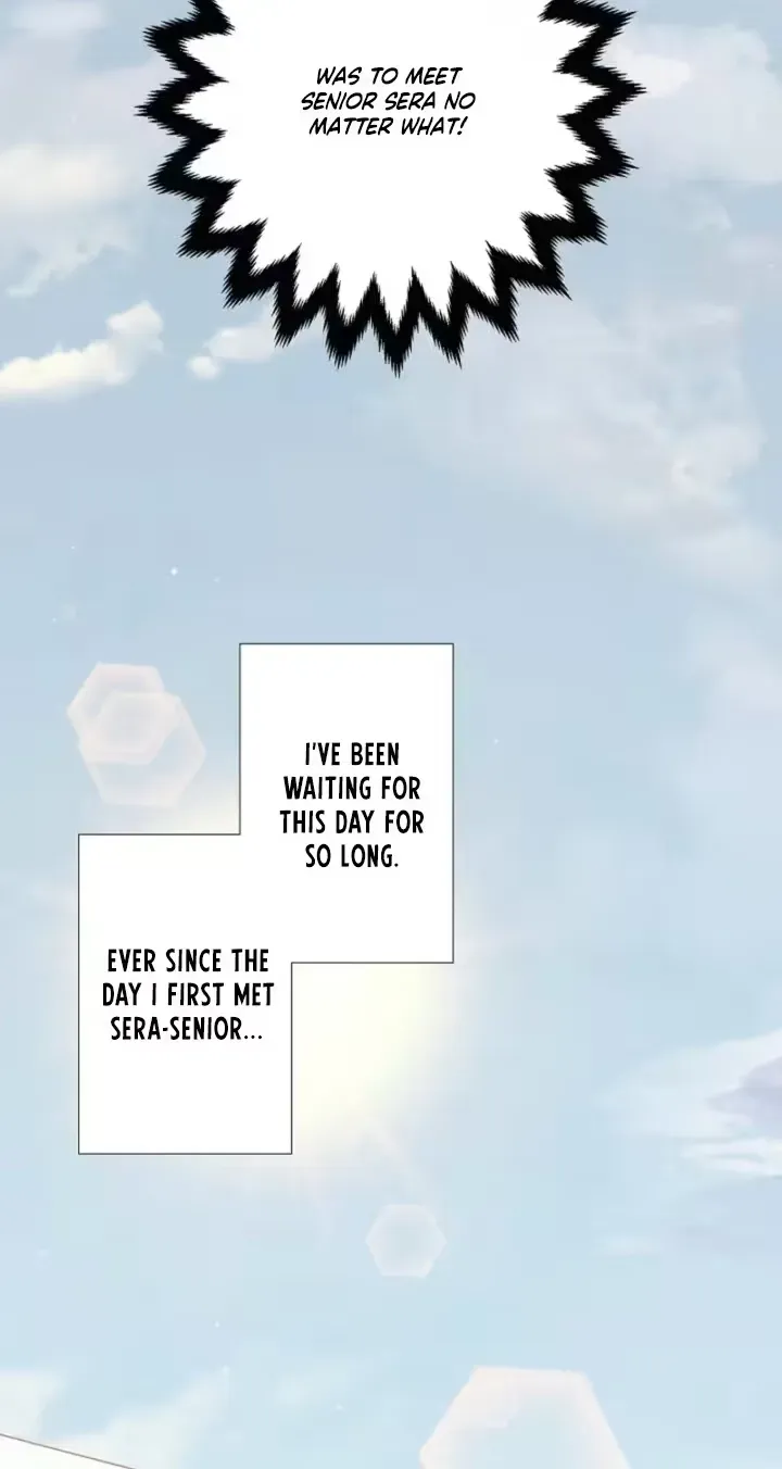 She Is the Best Chapter 3 page 40 - 