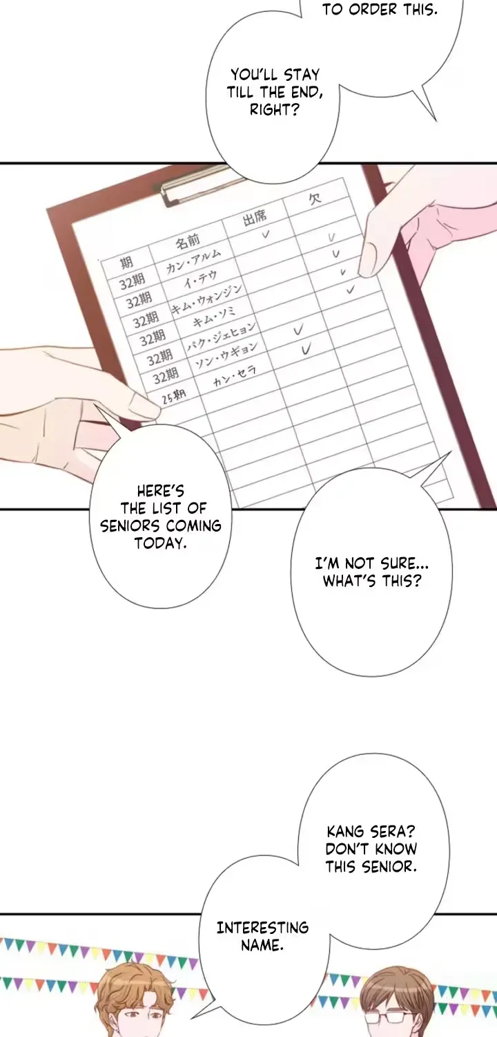 She Is the Best Chapter 3 page 42 - 
