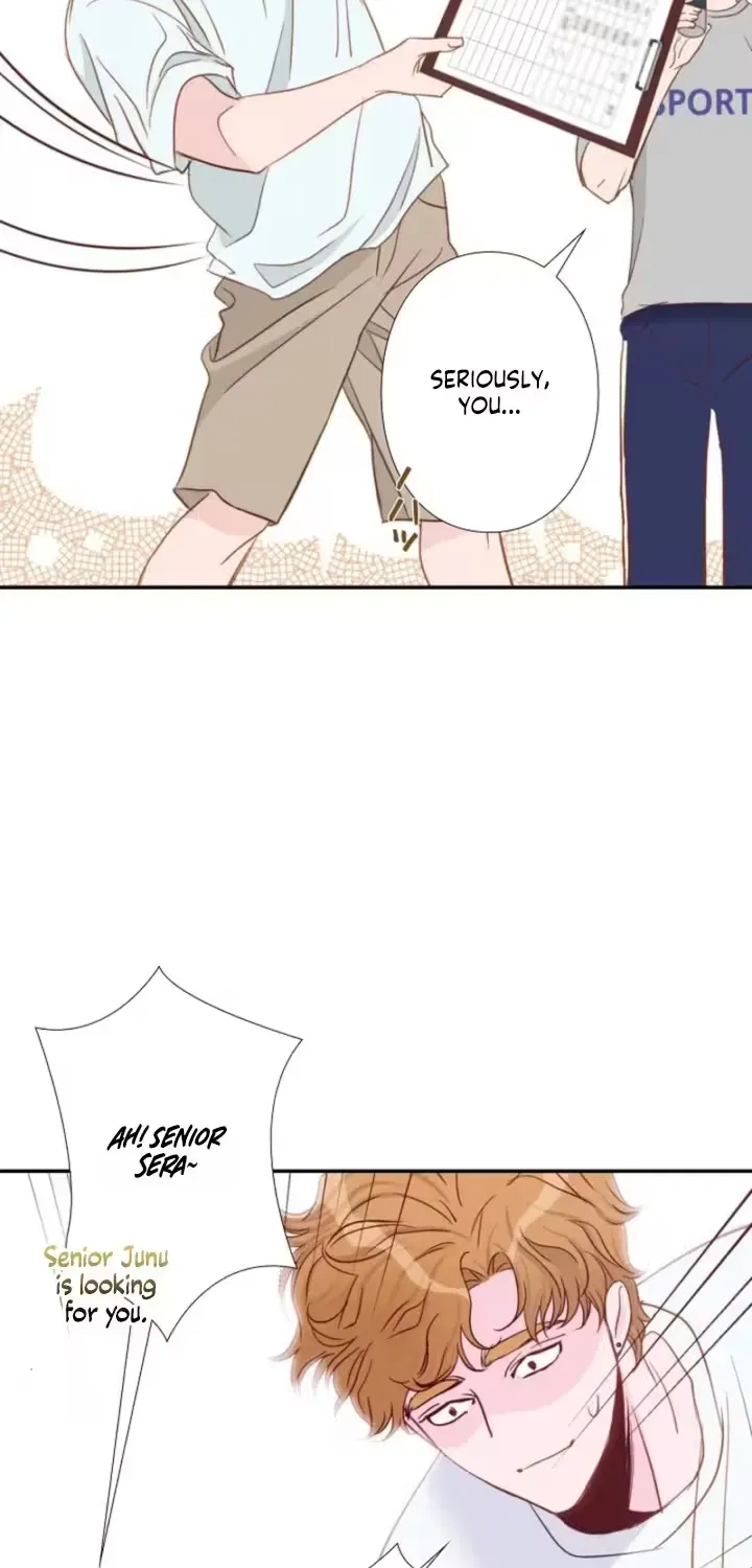 She Is the Best Chapter 3 page 45 - 
