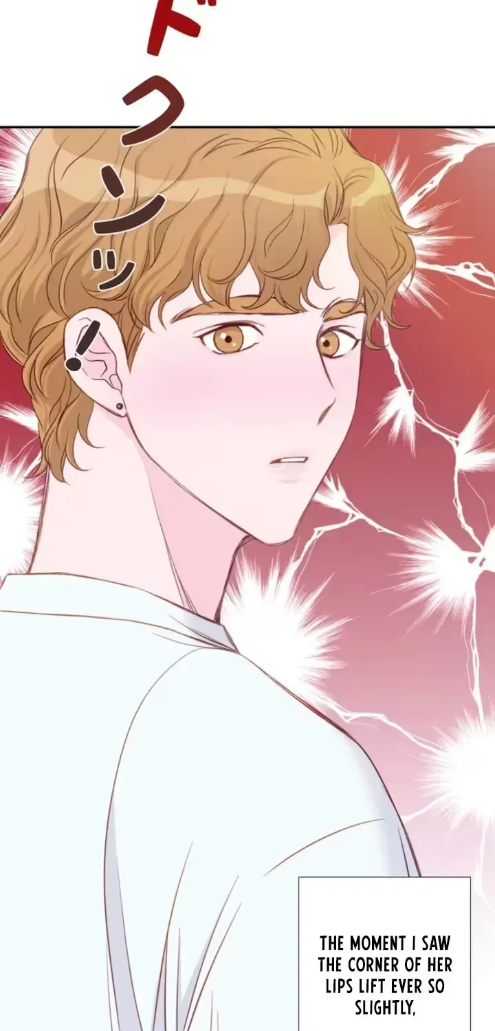 She Is the Best Chapter 3 page 49 - 