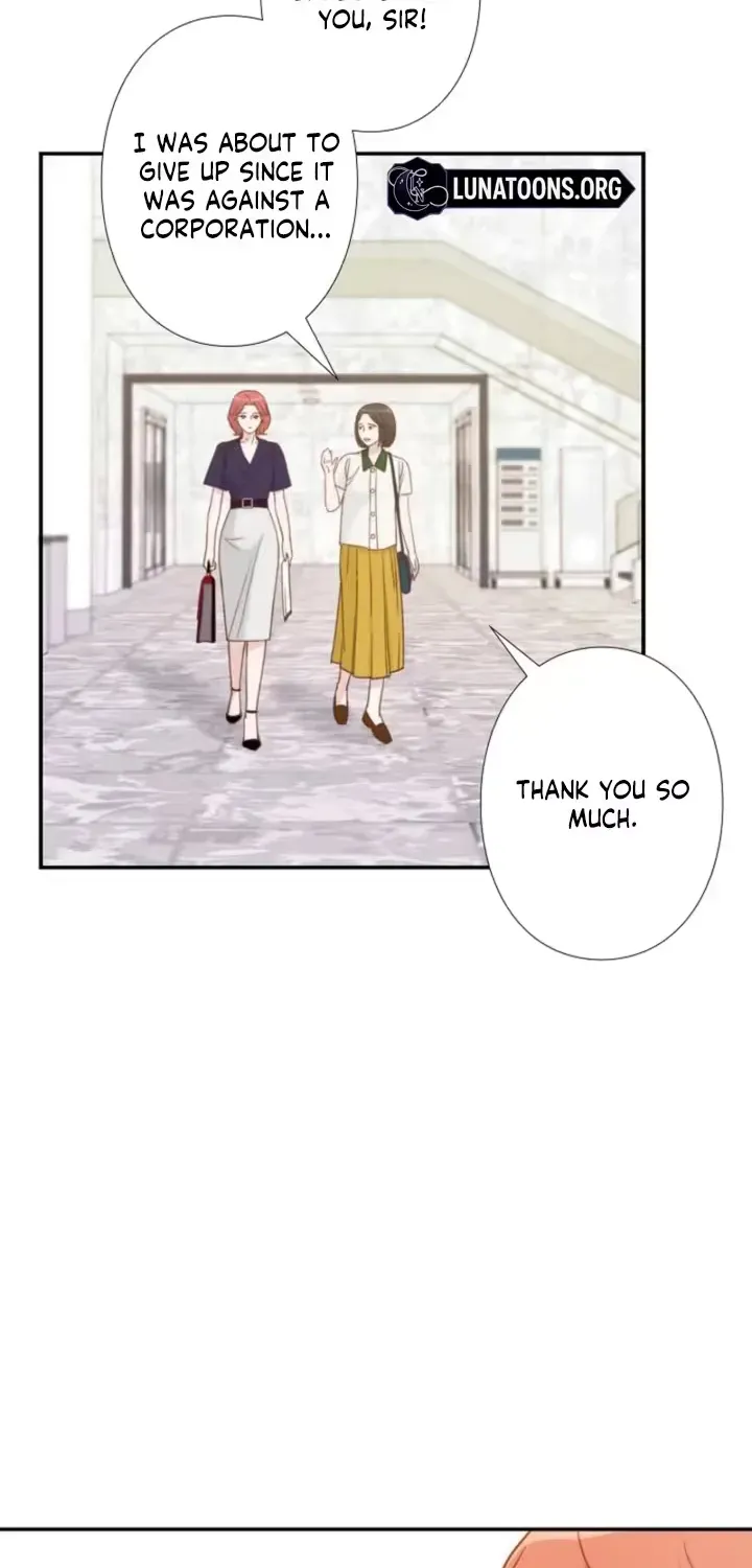 She Is the Best Chapter 3 page 6 - 