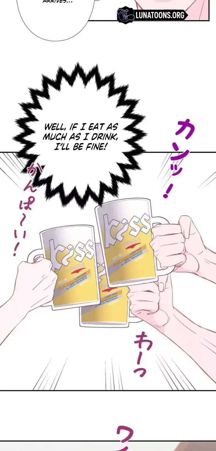 She Is the Best Chapter 3 page 54 - 