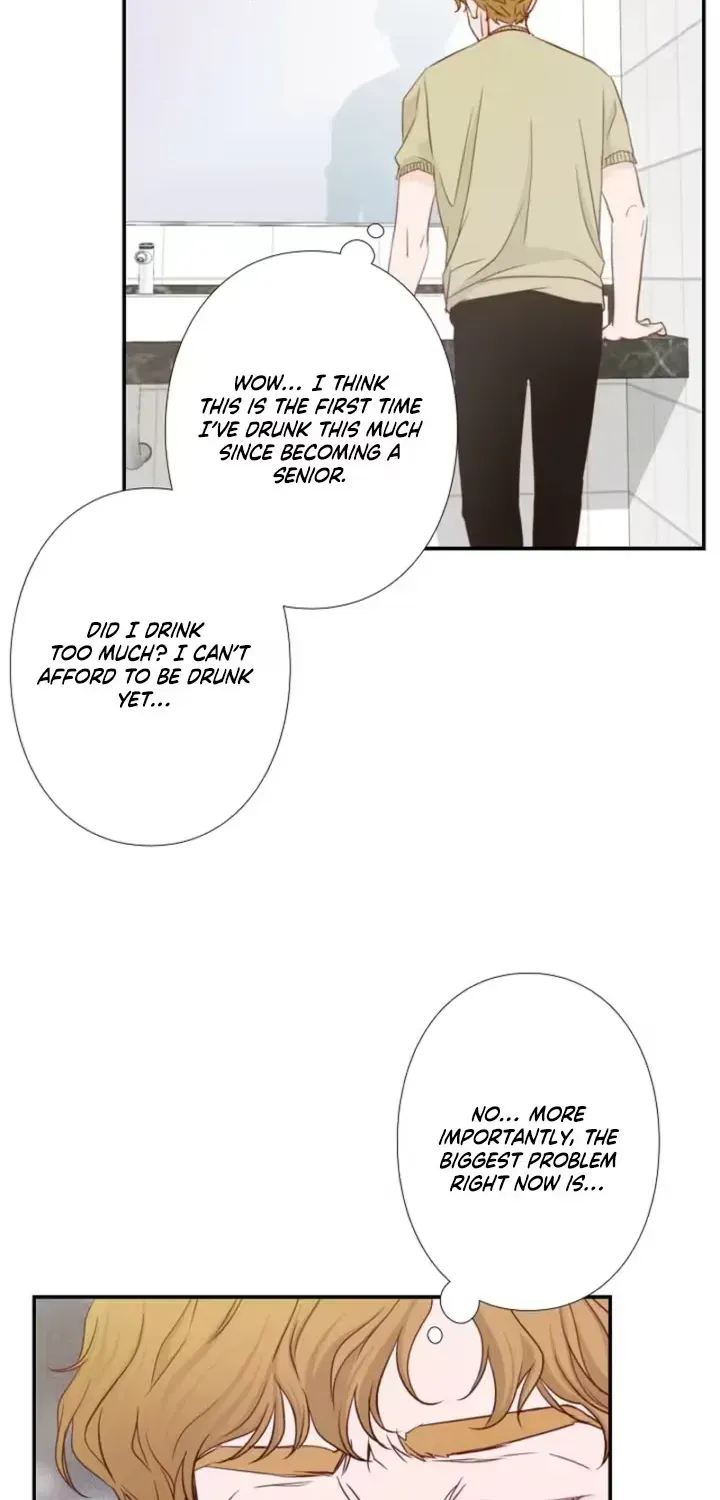 She Is the Best Chapter 3 page 57 - 