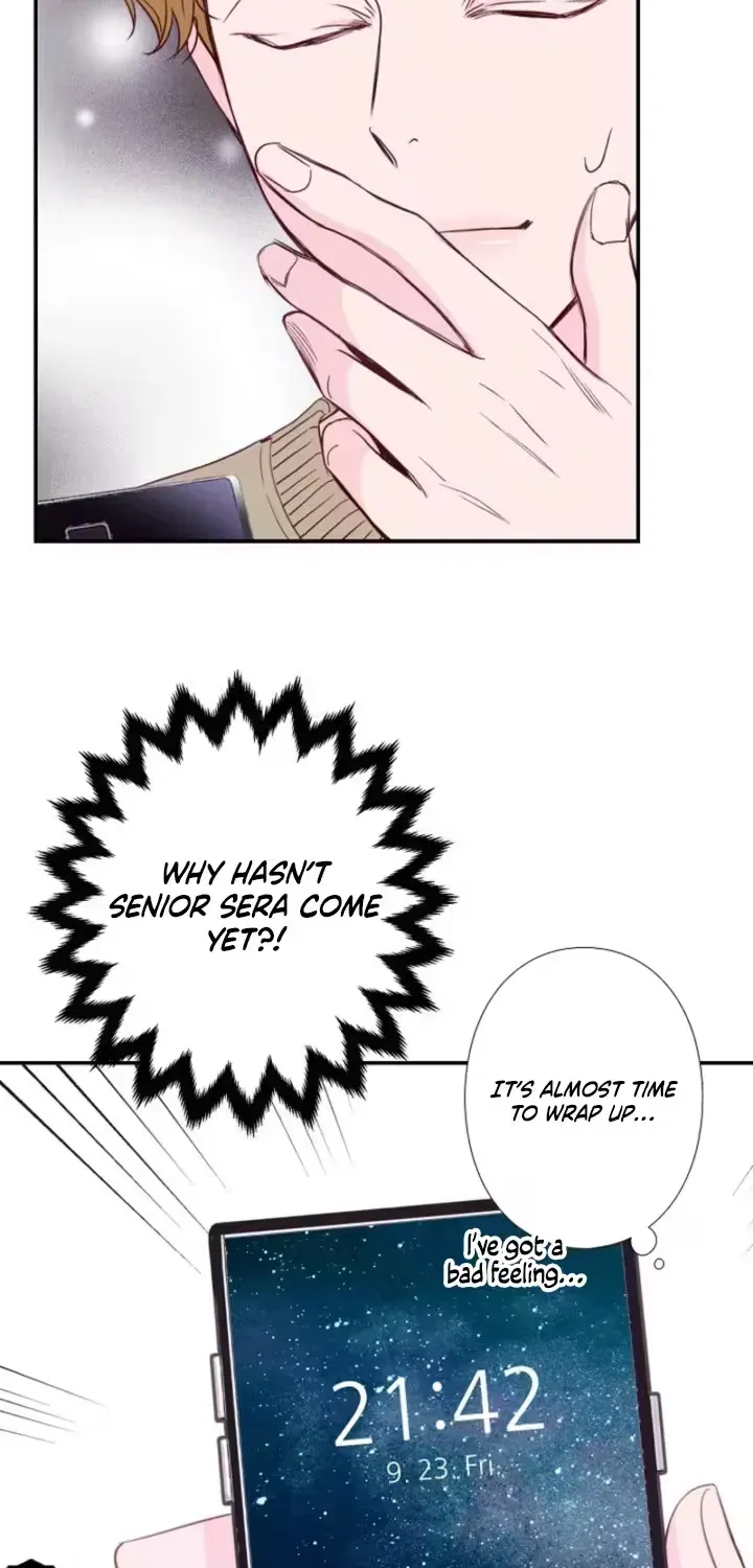She Is the Best Chapter 3 page 58 - 