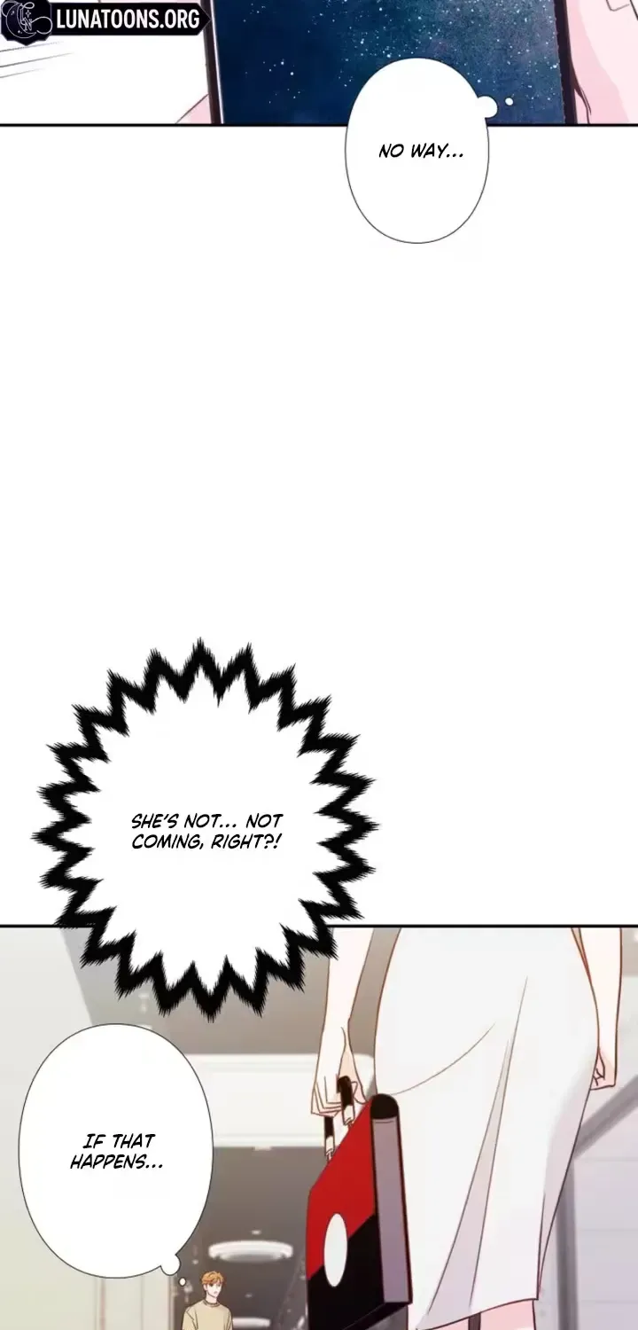 She Is the Best Chapter 3 page 59 - 