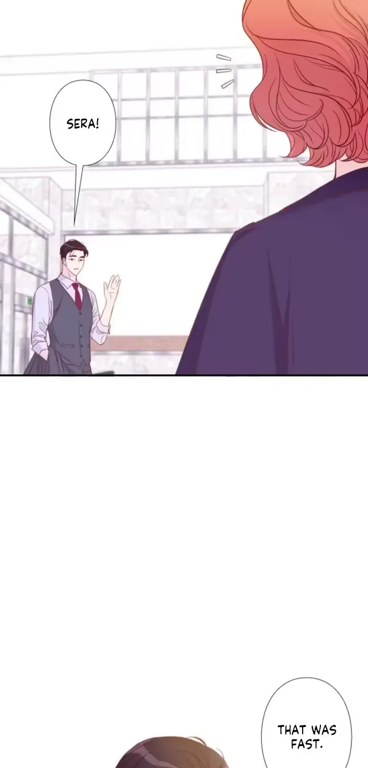 She Is the Best Chapter 3 page 7 - 