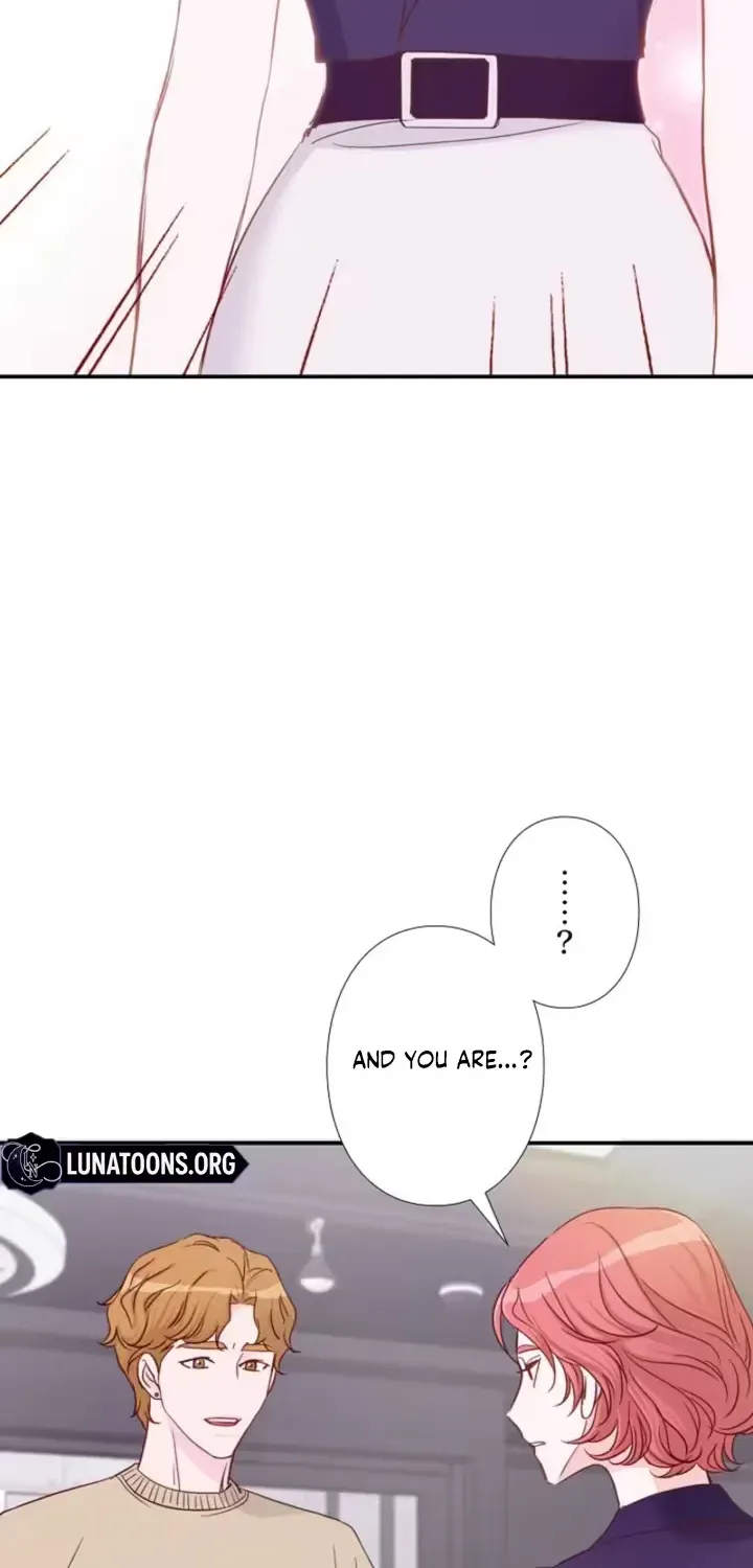 She Is the Best Chapter 3 page 62 - 